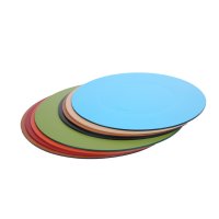 TURQUOISE PLACE MATE 餐垫