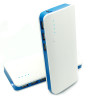 泰拉锋 移动电源手机充电宝10000毫安大容量iPhone5S/6/6S/7/Plus通用VIVO华为OPPO 蓝色