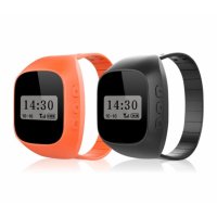 GPS北斗电子手铐电子脚铐防拆防水社区矫正管理系统