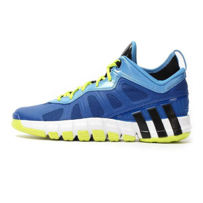 adidas阿迪达斯男鞋2015夏款休闲男式运动鞋篮球鞋战靴S84012