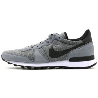 NIKE耐克男鞋 2015新款阿甘复古运动鞋耐磨透气休闲跑步鞋749655-002