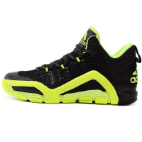 adidas阿迪达斯男鞋 2015秋新款场上基础系列耐磨篮球鞋D69529