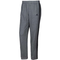 adidas阿迪达斯男裤 2015秋季新款针织运动裤训练跑步休闲长裤S21650