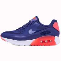 NIKE/耐克 2015女子新款AIR MAX 90运动休闲板鞋 724981-400