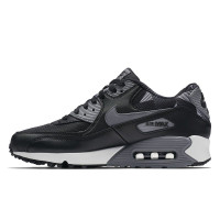 耐克Nike 男子休闲跑步鞋 MAX 90 秋冬复古运动男款经典 749817-010