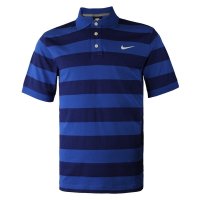 NIKE/耐克 男子春夏运动休闲T恤半袖纯棉翻领短袖针织POLO衫 617861