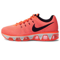 耐克/NIKE 女鞋 2015新款AIR MAX TAILWIND 全掌气垫运动鞋跑步鞋 805942-800