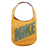 NIKE/耐克女子春夏运动休闲单肩背包时尚网面斜挎手拎包BA4879