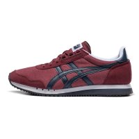 Onitsuka Tiger 鬼塚虎 男鞋休闲鞋春夏运动板鞋复古经典休闲 D631N-2650