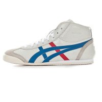 ONITSUKA TIGER鬼冢虎男女时尚新款板鞋运动休闲鞋 THL328-0142