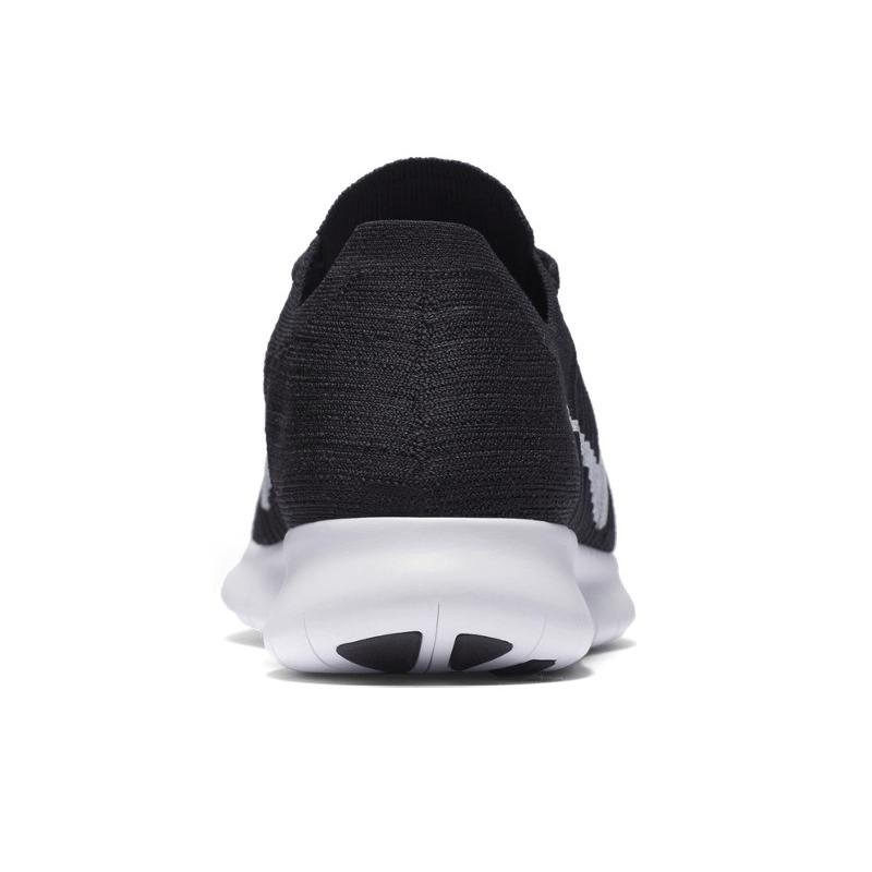 NIKE/耐克 FREE RN FLYKNIT 飞线编制运动跑步鞋 831069-001