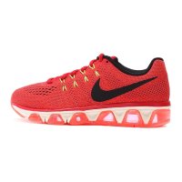 Nike/耐克女鞋2016夏季AIR MAX气垫透气运动华夫跑步鞋805942-600
