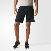 adidas/阿迪达斯 2016夏季 男子训练系列运动针织短裤 AK1950
