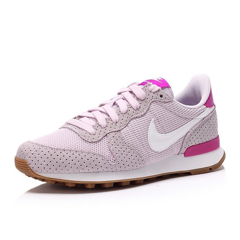 nike耐克女鞋2016年夏季轻盈缓震复刻休闲鞋板鞋828407500