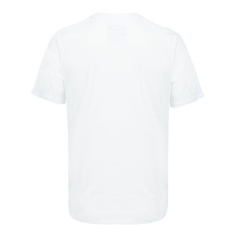 Nike耐克 2016夏款 男子运动透气休闲短袖T恤 707361-105