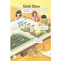 2019人教版小学4四年级下册（三年级起点）英语书pep课本四年级下册英语教材人民教育出版社教科书