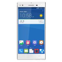 中兴 星星2号 G720T 4G智能语音手机（智尚白）移动版