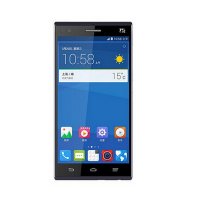 中兴手机 星星2号 G720C 黑色 电信4G手机