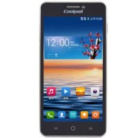 酷派手机Y70-C 电信4G版（幻影黑） 双卡双待