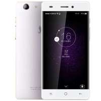 小辣椒 红辣椒XM-T 移动4G 双卡双待手机 白色