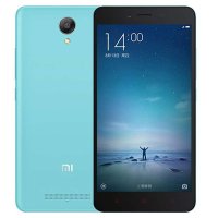 红米Note 2 移动版 蓝色 16GB