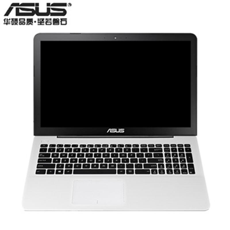 华硕（ASUS）X555YI7110（四核E2-7110/4G/500G/R5-M320 2G独显/W10）