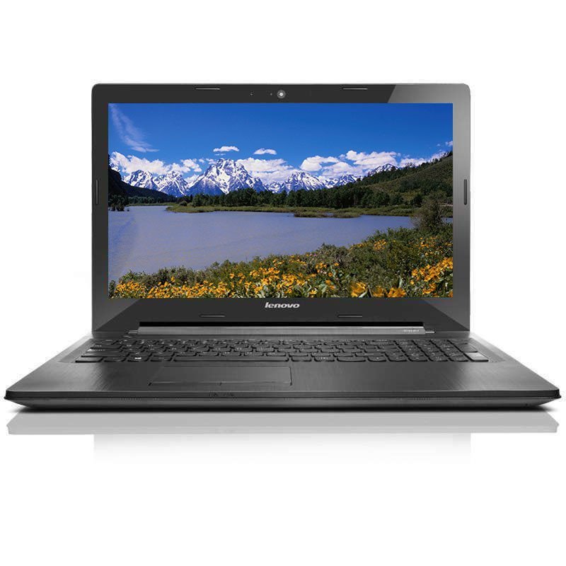 联想lenovog408014英寸笔记本i55200u4g内存500g硬盘2g独显win10黑色