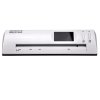中晶（MICROTEK）FileScan 606P A4 CIS 双面扫描 USB供电 便携式扫描仪