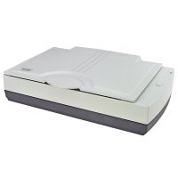中晶（MICROTEK）FileScan 1660XL Plus A3 1600dpi 9秒 彩色平板扫描仪