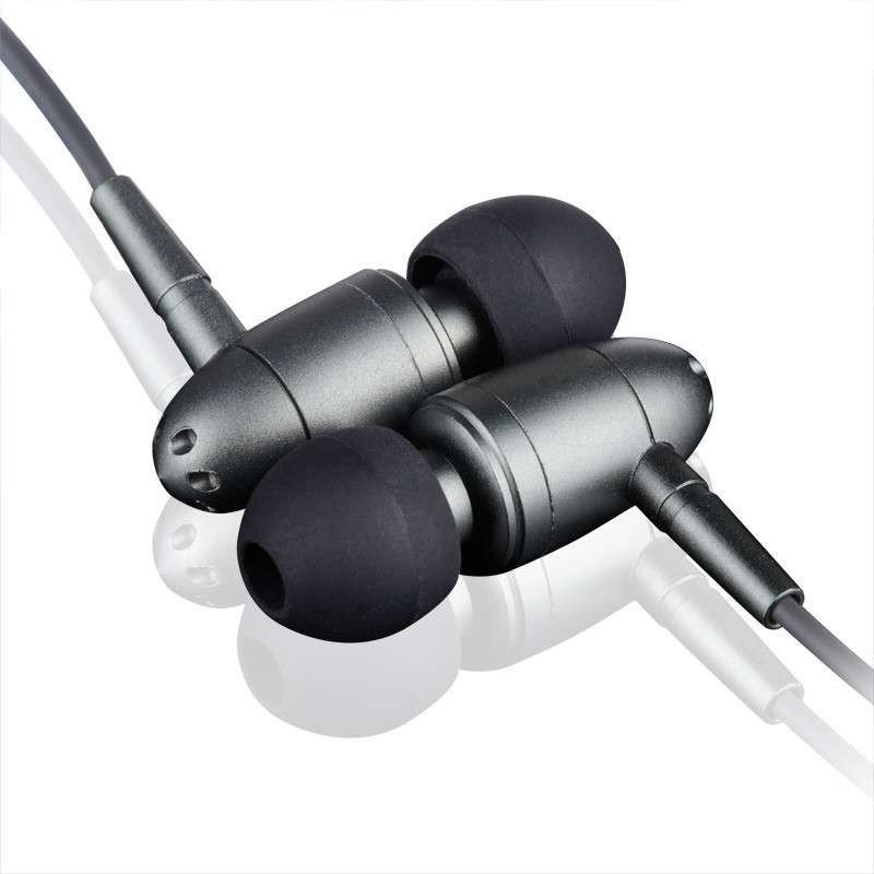 大峡谷canyon 入耳式耳机耳塞式耳机 手机耳机 立体声耳机 重低音hifi