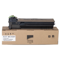 华铭 OATMX312CT墨粉盒 适用夏普MX-M261/311/3108/2608/3508/260/264粉盒 墨粉