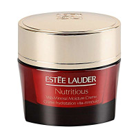 EsteeLauder雅诗兰黛红石榴日霜50ml 鲜活亮采面霜