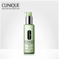 倩碧(CLINIQUE)洁面皂 温和液体洁面皂200ml 倩碧洗面奶