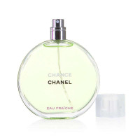 Chanel香奈儿绿邂/邂逅清新淡香水女士香水50ML