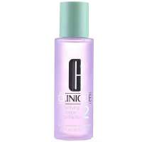 Clinique/倩碧明肌净透水2号 温和洁肤水2号 200ml（有酒精）