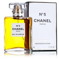 CHANEL/香奈儿五号NO.5/ 5号女士香水50ml