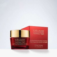 Estee Lauder雅诗兰黛红石榴晚霜/鲜活亮采面霜 50ml