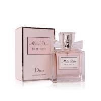 迪奥(DIOR)花漾甜心小姐女士香水 50ML