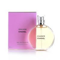 香奈儿 /CHANEL 黄色机会邂逅清新女士淡香水 100ML EDT 黄色邂逅淡香水
