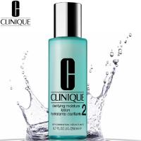 (CLINIQUE)倩碧保湿洁肤水化妆水2号200ml