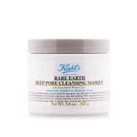 Kiehl's科颜氏白泥净致面膜142g