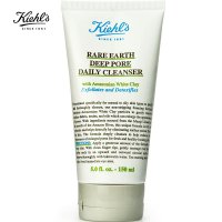 Kiehl's /科颜氏洁面白泥净致洁面乳150ml