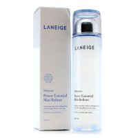 兰芝水库水凝透润精华爽肤水200ml 滋润型