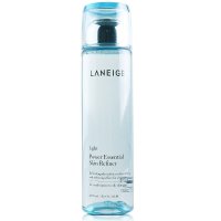 兰芝(Laneige) 水凝清盈精华水200ml 油性肌肤适用清爽型（水）