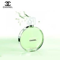 Chanel/香奈儿 邂逅柔情淡香水 绿色邂逅50ML