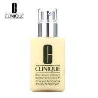 倩碧卓越润肤乳 天才有油黄油125ml