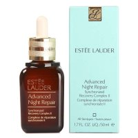 EsteeLauder 雅诗兰黛小棕瓶精华液 /ANR特润修护精华露50ml