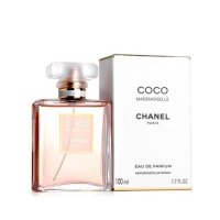 香奈儿可可COCO小姐香水100mlEDP