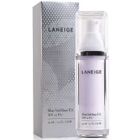 (LANEIGE)兰芝 雪纱丝柔防晒隔离霜SPF22/PA++ 30ml 40#紫色
