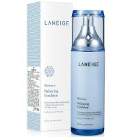LANEIGE 兰芝乳液 兰芝水凝透润保湿乳120ml